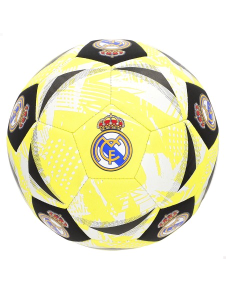 Bola de Futebol de Praia Real Madrid T5 (21 cm)
