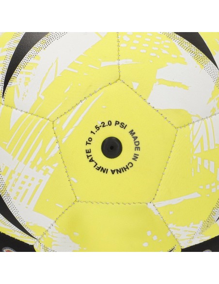 Bola de Futebol de Praia Real Madrid T5 (21 cm)