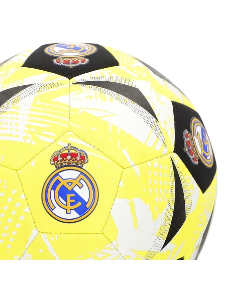 Bola de Futebol de Praia Real Madrid T5 (21 cm)