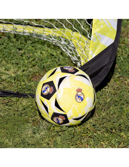 Bola de Futebol de Praia Real Madrid T5 (21 cm)