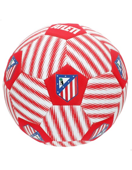 Bola de Futebol de Praia Atleti T5 (21 cm)