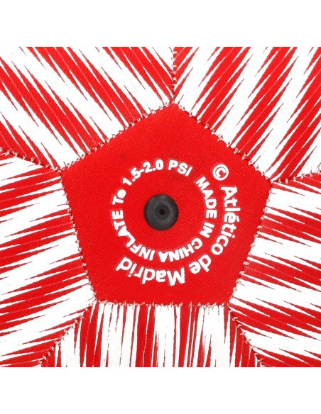 Bola de Futebol de Praia Atleti T5 (21 cm)