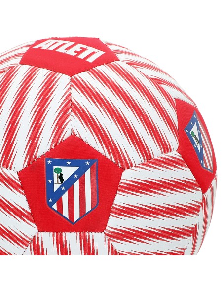 Bola de Futebol de Praia Atleti T5 (21 cm)