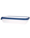 Curver Recipiente hermético rectangular (2,6L)