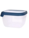 Curver Recipiente hermético cuadrado (1,2L)