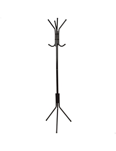 Cabide de metal Max Home com 8 cabides