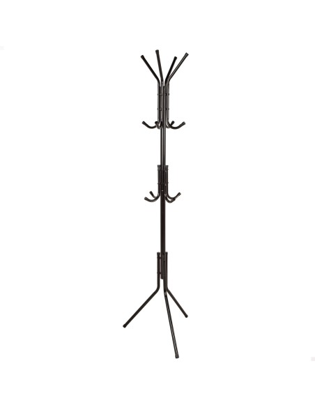 Cabide de metal Max Home com 12 cabides