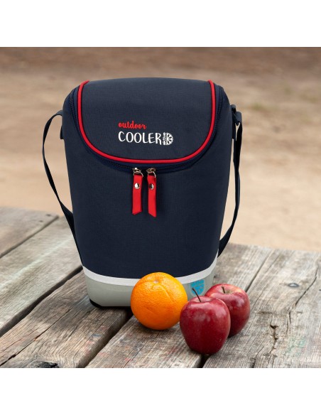 Bolsa térmica para alimentos de 7,5 litros