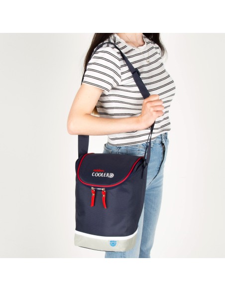 Bolsa térmica para alimentos de 7,5 litros