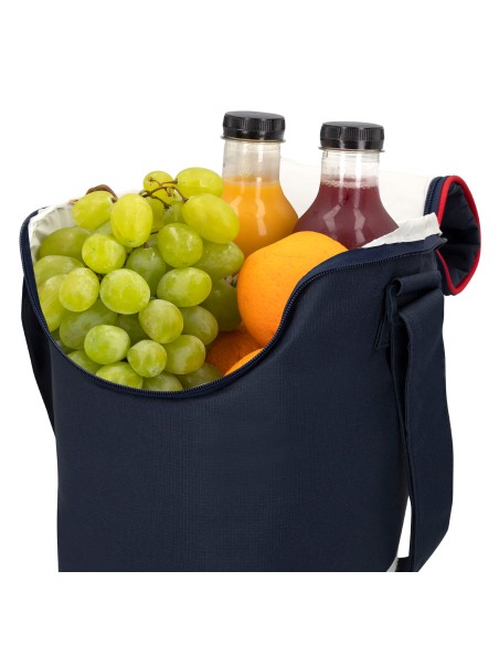 Bolsa térmica para alimentos de 7,5 litros