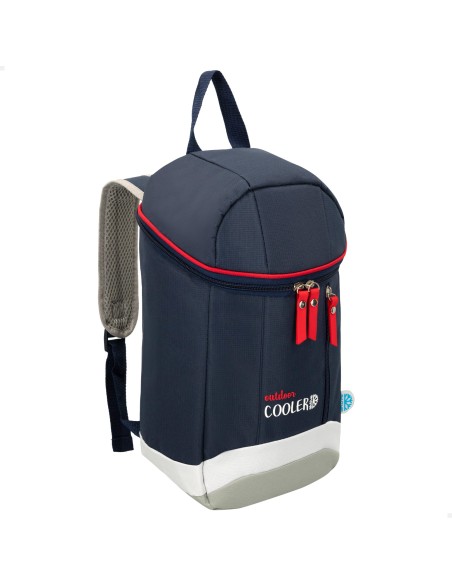 Zaino termico porta alimenti 9 L