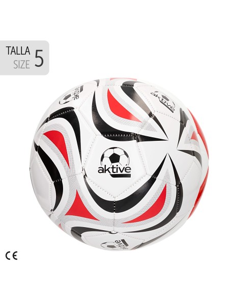 Bola de futebol Nº5 420 gr