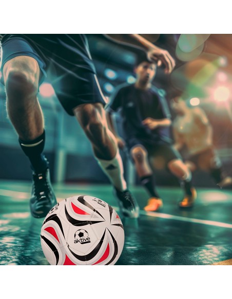 Bola de futebol Nº5 420 gr