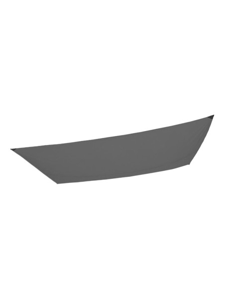 Toldo retangular para sombra, 300x200 cm antracite