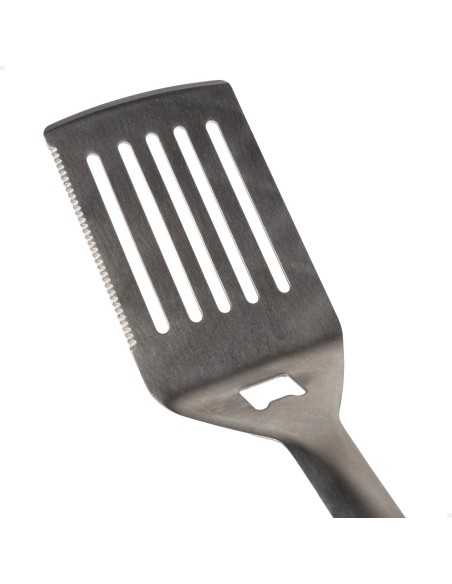 Conjunto de 3 acessórios para churrasco