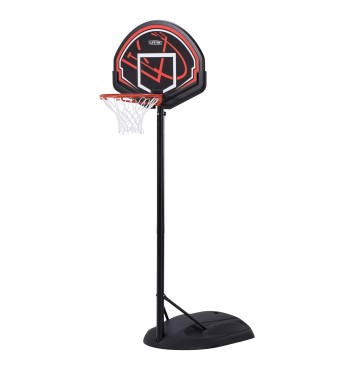 Lifetime Cesta de basquete ultrarresistente, altura... 2