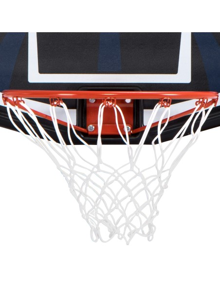 Lifetime Tabela de basquete ultrarresistente 112x72 cm