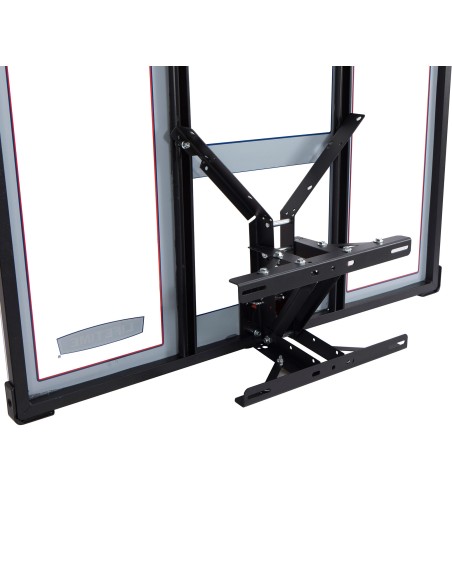 Lifetime Tabela de basquete ultrarresistente 121x75,5 cm