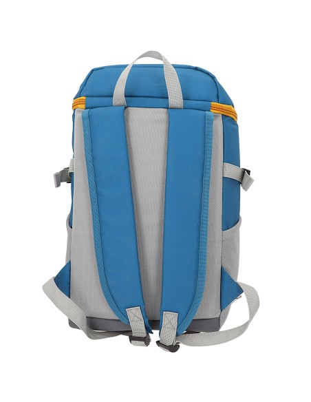 Mochila térmica azul de 8 litros