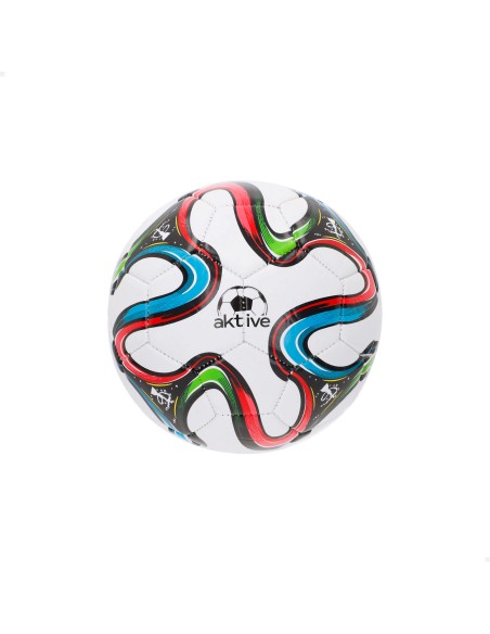 Mini bola de futebol Nº2 170/180 gr