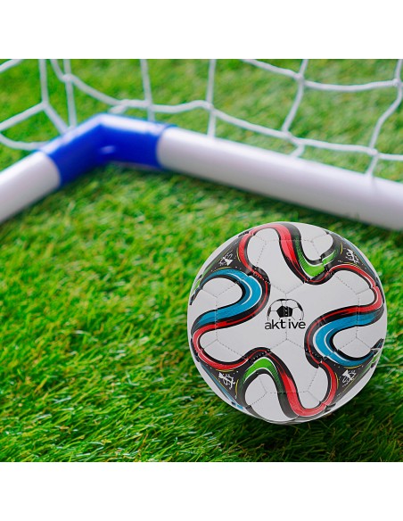 Mini bola de futebol Nº2 170/180 gr