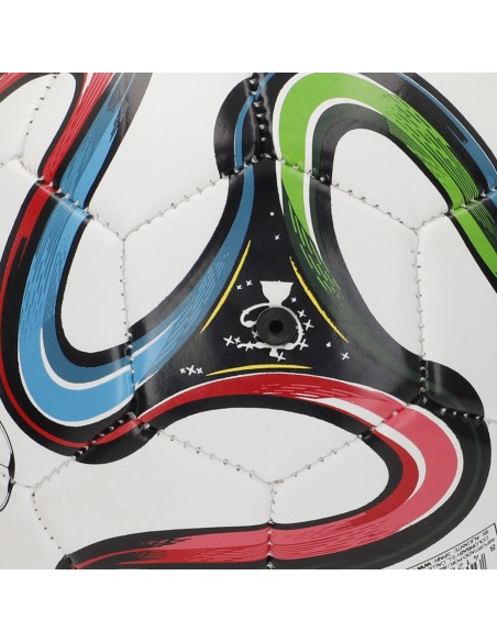 Mini bola de futebol Nº2 170/180 gr