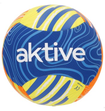 Bola de futebol de praia T5 (22 cm)