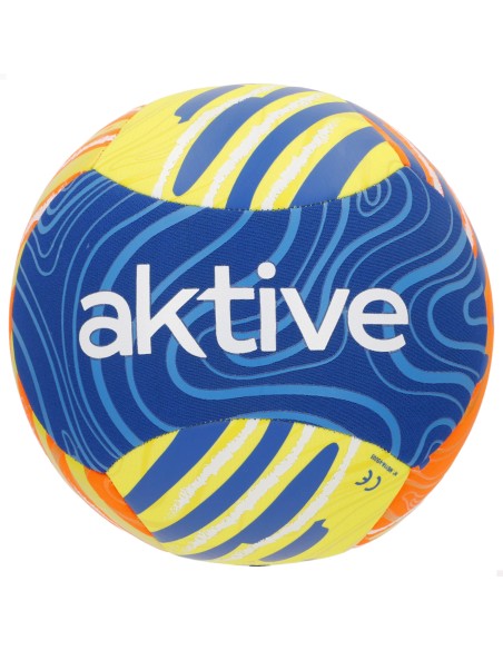 Bola de futebol de praia T5 (22 cm)