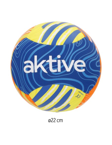 Bola de futebol de praia T5 (22 cm)