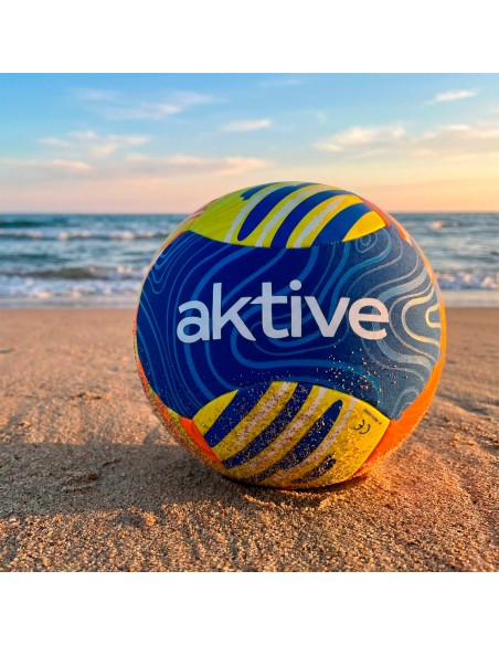Bola de futebol de praia T5 (22 cm)