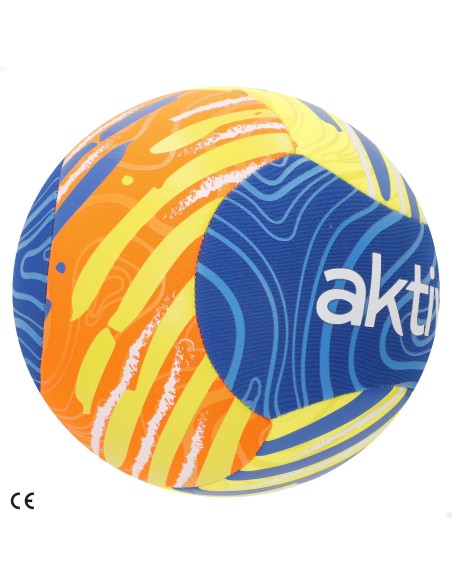 Bola de futebol de praia T5 (22 cm)