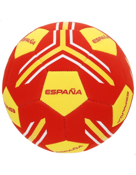 Bola de futebol de praia Espanha T5 (22 cm)
