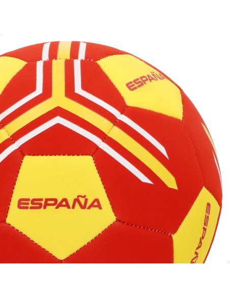 Bola de futebol de praia Espanha T5 (22 cm)
