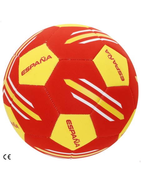 Bola de futebol de praia Espanha T5 (22 cm)