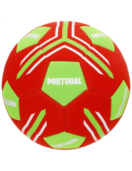 Bola de futebol de praia Portugal T5 (22 cm)