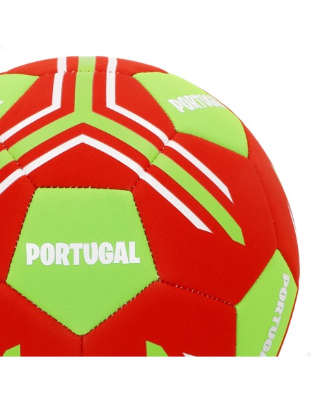 Bola de futebol de praia Portugal T5 (22 cm)