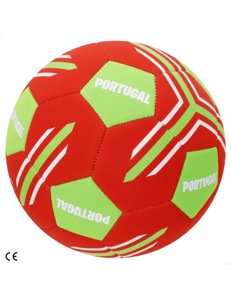 Bola de futebol de praia Portugal T5 (22 cm)