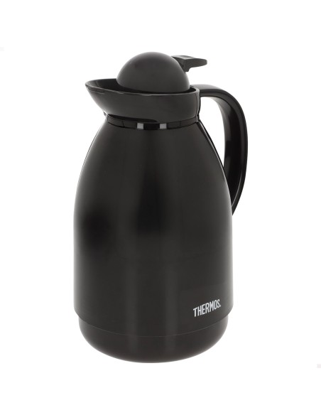 Garrafa térmica Thermos 1L preta