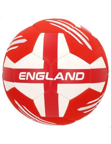Bola de futebol de praia Inglaterra T5 (22 cm)