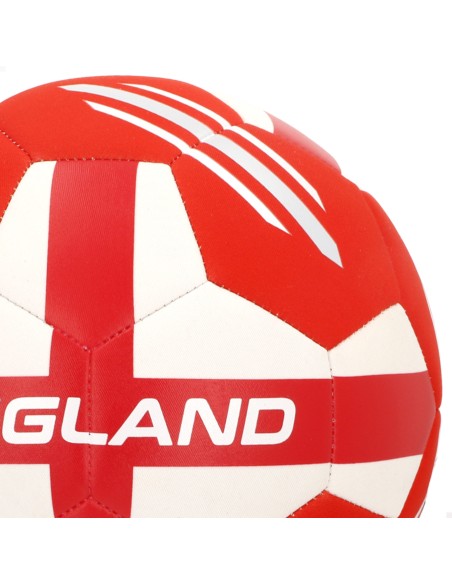 Bola de futebol de praia Inglaterra T5 (22 cm)