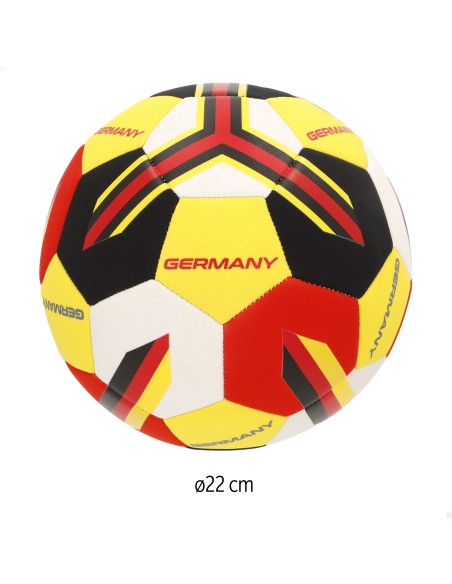 Bola de futebol de praia Alemanha T5 (22 cm)