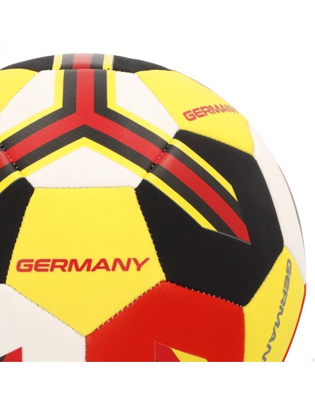 Bola de futebol de praia Alemanha T5 (22 cm)