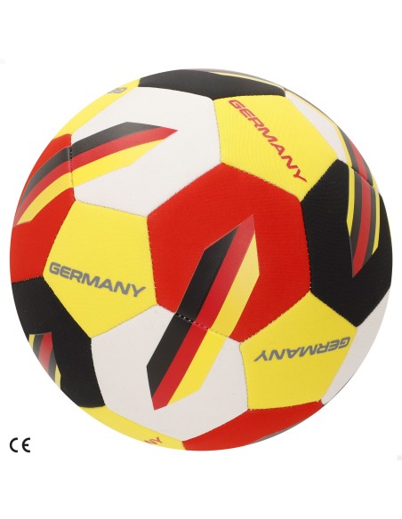 Bola de futebol de praia Alemanha T5 (22 cm)