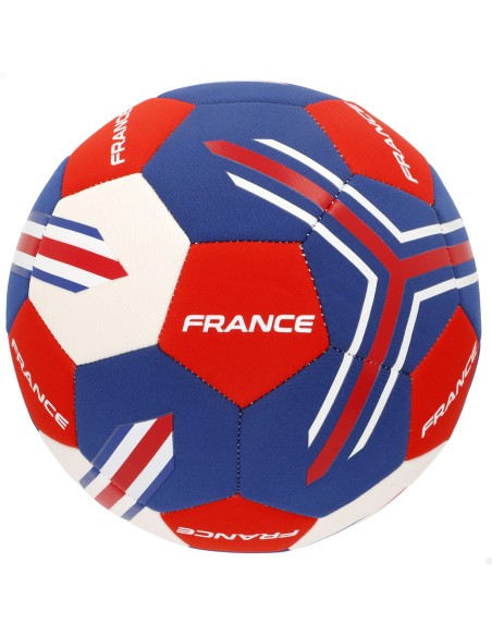 Bola de futebol de praia França T5 (22 cm)