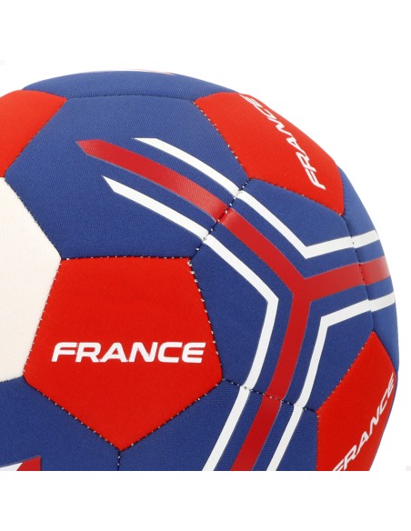 Bola de futebol de praia França T5 (22 cm)