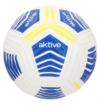 Bola de futebol T5 D21 cm