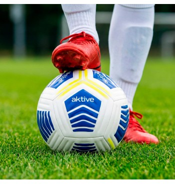 Bola de futebol T5 D21 cm 2
