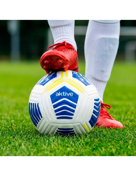 Bola de futebol T5 D21 cm
