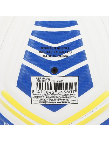 Bola de futebol T5 D21 cm