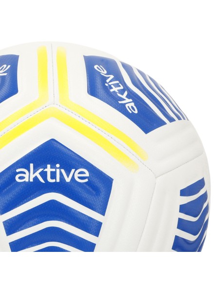 Bola de futebol T5 D21 cm